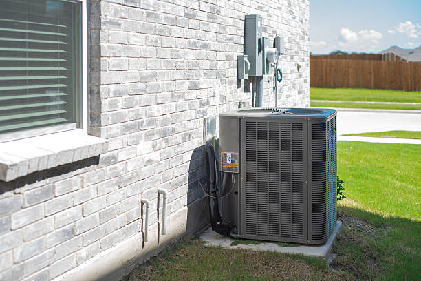 Reliable Hvac contractor in Pine Grove, CA by FH HVAC